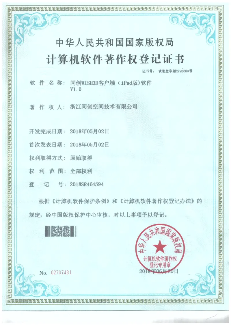 公司专利 18